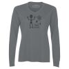 ATC Pro Team Long Sleeve Ladies' Tee Thumbnail