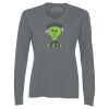 ATC Pro Team Long Sleeve Ladies' Tee Thumbnail