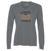 ATC Pro Team Long Sleeve Ladies' Tee Thumbnail