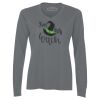 ATC Pro Team Long Sleeve Ladies' Tee Thumbnail