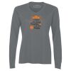 ATC Pro Team Long Sleeve Ladies' Tee Thumbnail