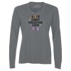 ATC Pro Team Long Sleeve Ladies' Tee Thumbnail
