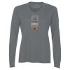 ATC Pro Team Long Sleeve Ladies' Tee Thumbnail