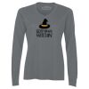 ATC Pro Team Long Sleeve Ladies' Tee Thumbnail