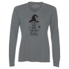ATC Pro Team Long Sleeve Ladies' Tee Thumbnail