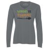 ATC Pro Team Long Sleeve Ladies' Tee Thumbnail
