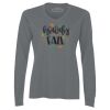 ATC Pro Team Long Sleeve Ladies' Tee Thumbnail