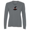 ATC Pro Team Long Sleeve Ladies' Tee Thumbnail