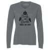 ATC Pro Team Long Sleeve Ladies' Tee Thumbnail
