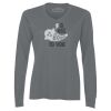 ATC Pro Team Long Sleeve Ladies' Tee Thumbnail