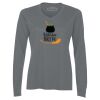 ATC Pro Team Long Sleeve Ladies' Tee Thumbnail