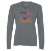 ATC Pro Team Long Sleeve Ladies' Tee Thumbnail