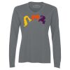 ATC Pro Team Long Sleeve Ladies' Tee Thumbnail