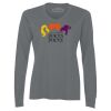 ATC Pro Team Long Sleeve Ladies' Tee Thumbnail