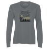 ATC Pro Team Long Sleeve Ladies' Tee Thumbnail