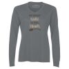 ATC Pro Team Long Sleeve Ladies' Tee Thumbnail