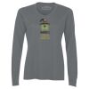 ATC Pro Team Long Sleeve Ladies' Tee Thumbnail