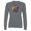 ATC Pro Team Long Sleeve Ladies' Tee Thumbnail