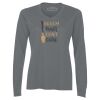 ATC Pro Team Long Sleeve Ladies' Tee Thumbnail