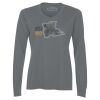 ATC Pro Team Long Sleeve Ladies' Tee Thumbnail