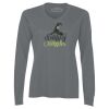 ATC Pro Team Long Sleeve Ladies' Tee Thumbnail