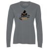 ATC Pro Team Long Sleeve Ladies' Tee Thumbnail