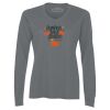 ATC Pro Team Long Sleeve Ladies' Tee Thumbnail
