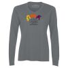 ATC Pro Team Long Sleeve Ladies' Tee Thumbnail