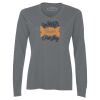 ATC Pro Team Long Sleeve Ladies' Tee Thumbnail