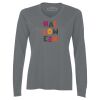 ATC Pro Team Long Sleeve Ladies' Tee Thumbnail