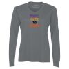 ATC Pro Team Long Sleeve Ladies' Tee Thumbnail
