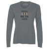 ATC Pro Team Long Sleeve Ladies' Tee Thumbnail