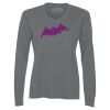 ATC Pro Team Long Sleeve Ladies' Tee Thumbnail