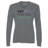 ATC Pro Team Long Sleeve Ladies' Tee Thumbnail