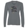 ATC Pro Team Long Sleeve Ladies' Tee Thumbnail