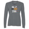 ATC Pro Team Long Sleeve Ladies' Tee Thumbnail