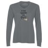 ATC Pro Team Long Sleeve Ladies' Tee Thumbnail