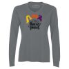 ATC Pro Team Long Sleeve Ladies' Tee Thumbnail