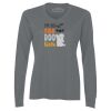 ATC Pro Team Long Sleeve Ladies' Tee Thumbnail