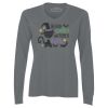 ATC Pro Team Long Sleeve Ladies' Tee Thumbnail