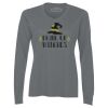 ATC Pro Team Long Sleeve Ladies' Tee Thumbnail