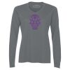 ATC Pro Team Long Sleeve Ladies' Tee Thumbnail