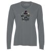 ATC Pro Team Long Sleeve Ladies' Tee Thumbnail