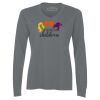 ATC Pro Team Long Sleeve Ladies' Tee Thumbnail