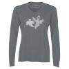 ATC Pro Team Long Sleeve Ladies' Tee Thumbnail