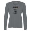 ATC Pro Team Long Sleeve Ladies' Tee Thumbnail