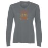 ATC Pro Team Long Sleeve Ladies' Tee Thumbnail