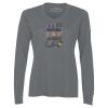 ATC Pro Team Long Sleeve Ladies' Tee Thumbnail