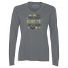 ATC Pro Team Long Sleeve Ladies' Tee Thumbnail