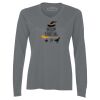 ATC Pro Team Long Sleeve Ladies' Tee Thumbnail